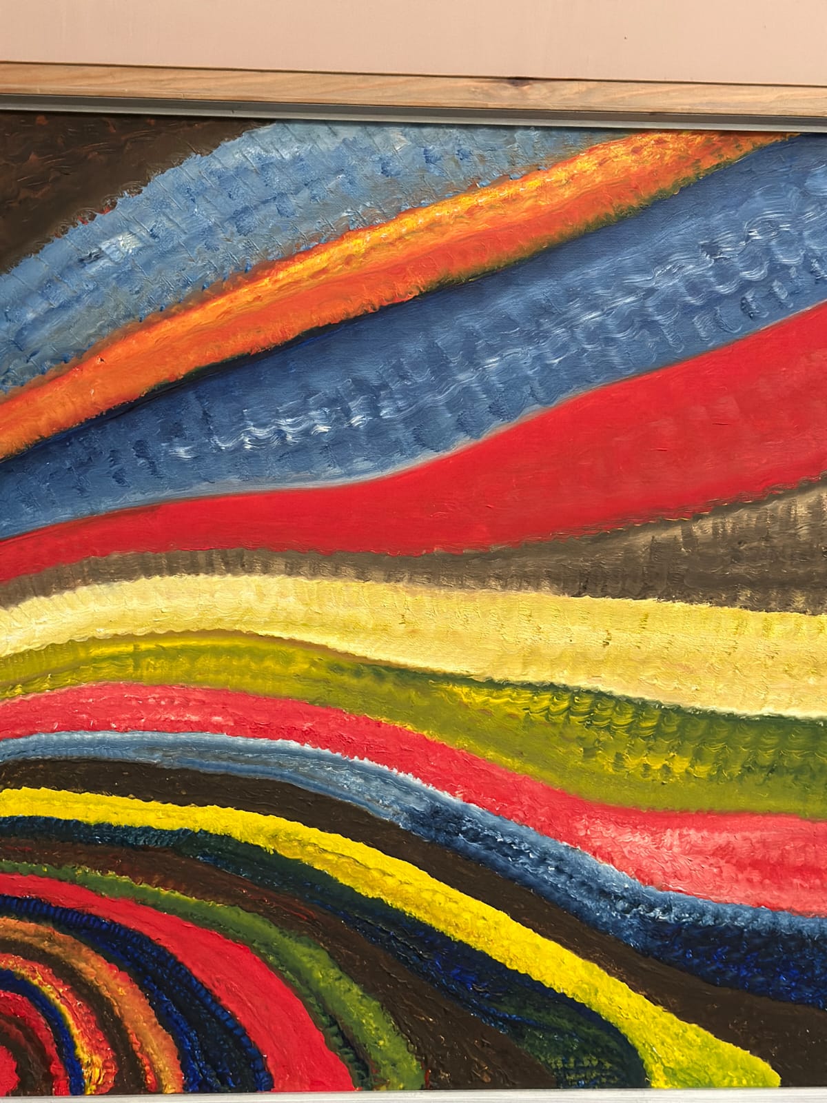 “Fantasia/Färg” by R.C. Reyes