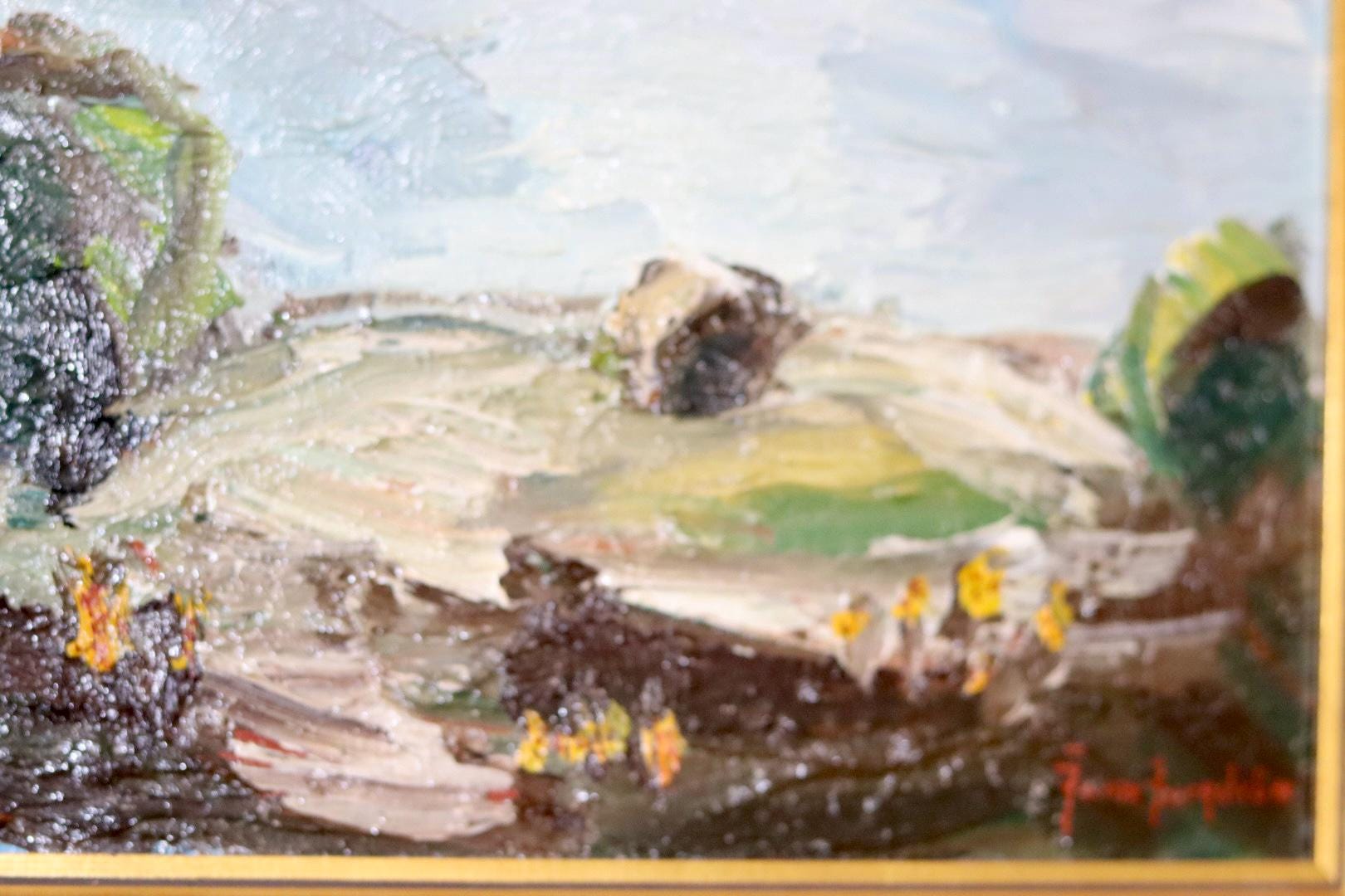 "Lagland" by Jonne Bergström