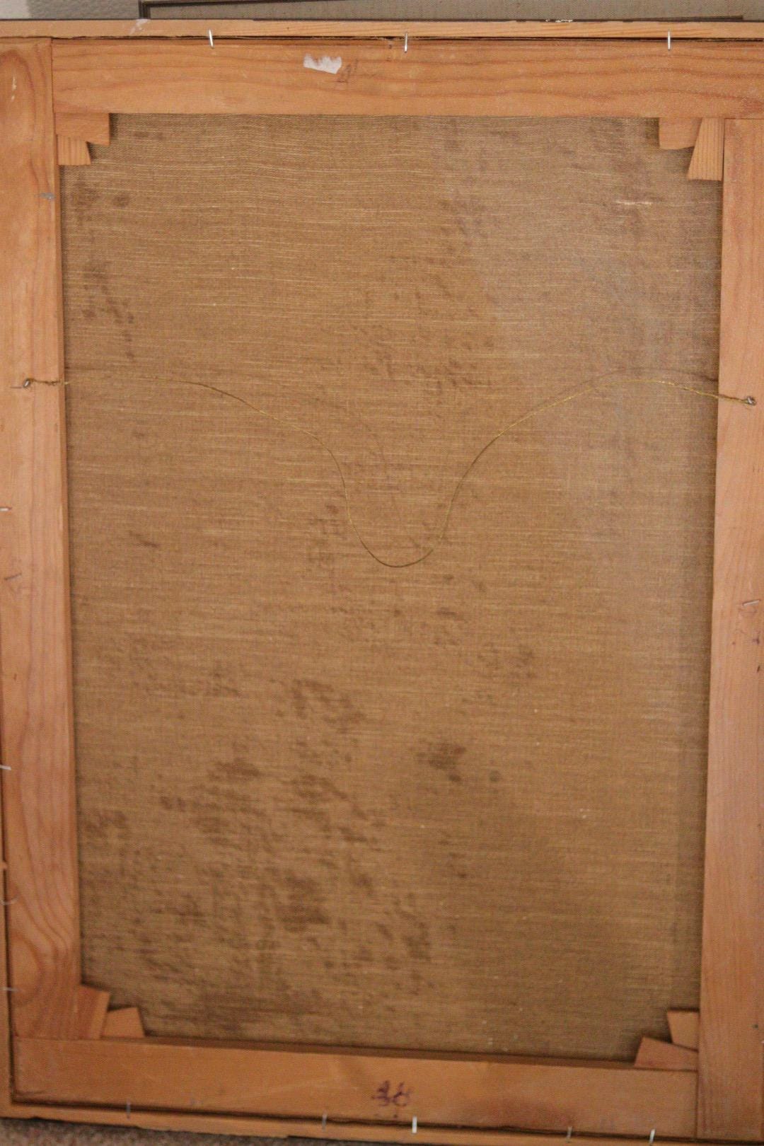 “London” by Sven Jonsson