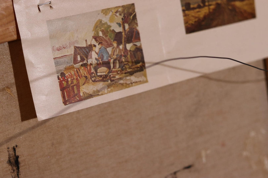 "Street " by Lennart Möller