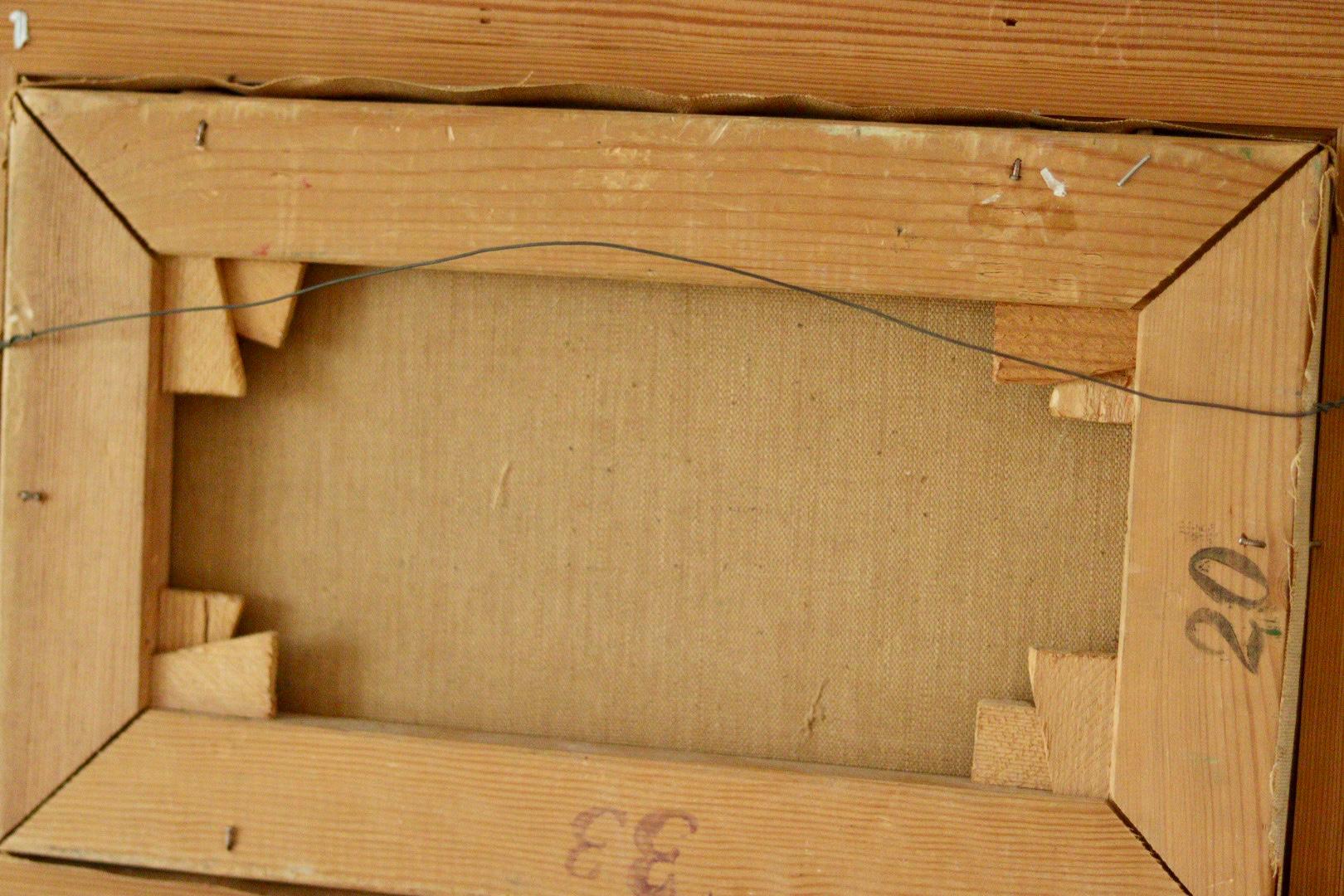 “Gathered” by Jean