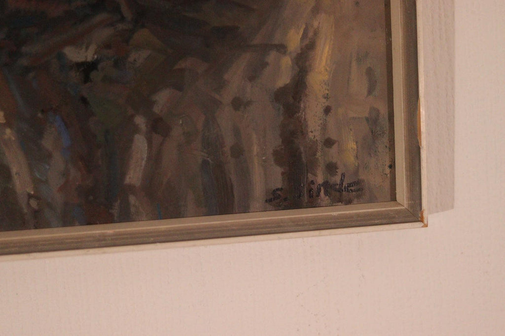 “Toulodo” by S. Sinde