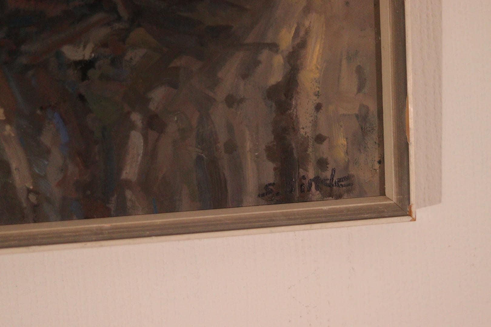 “Toulodo” by S. Sinde