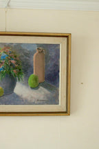 “Still Life” by Helge Andersson