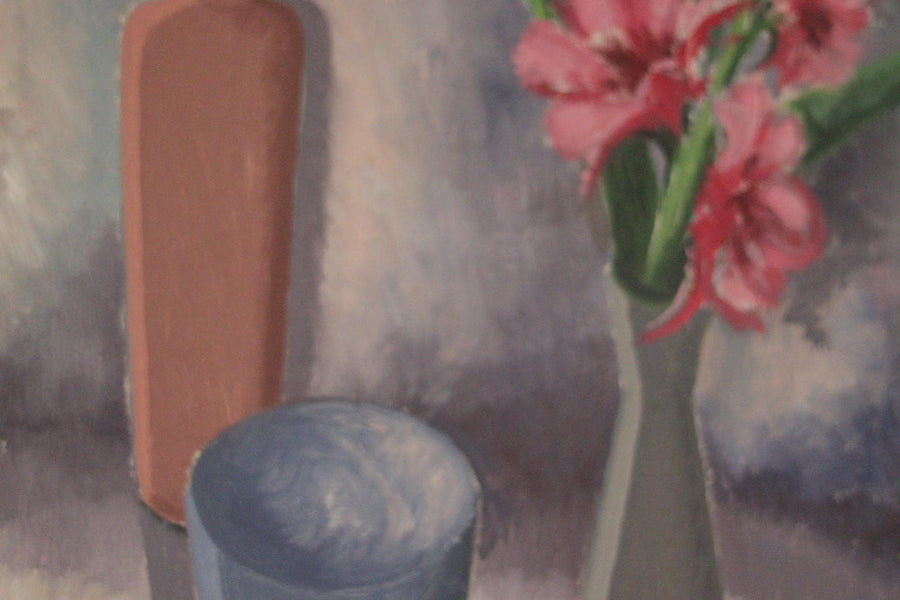 Still Life by Helge Andersson