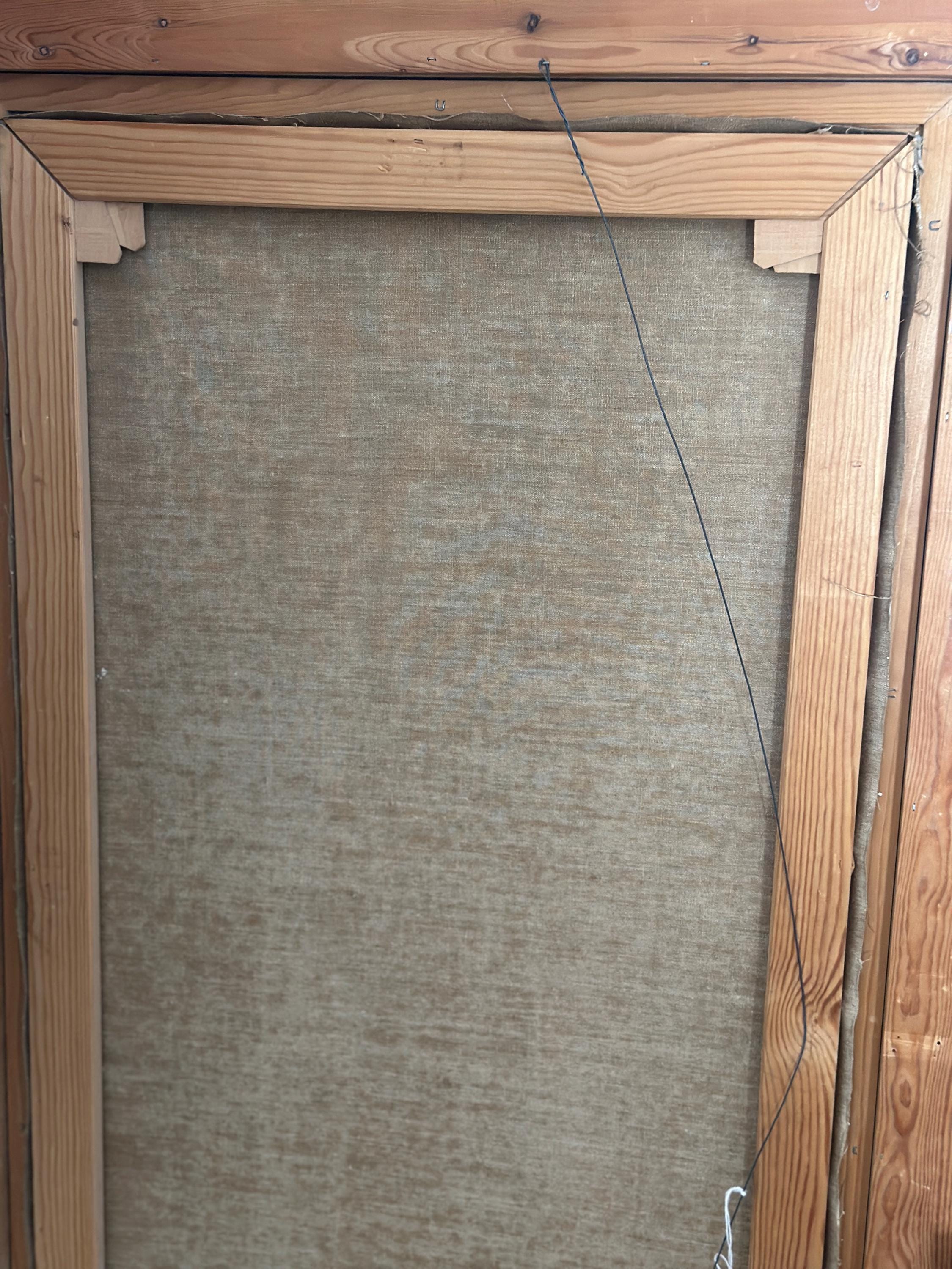 "Coast" by Helge Cardell