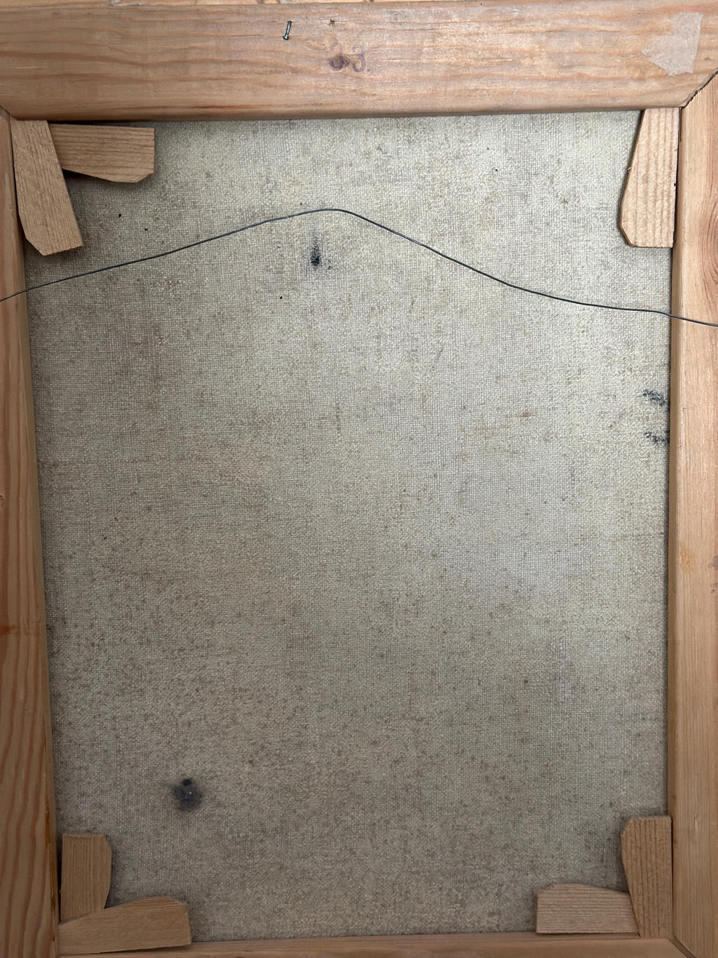 “Vase”  by Britta Ringvall