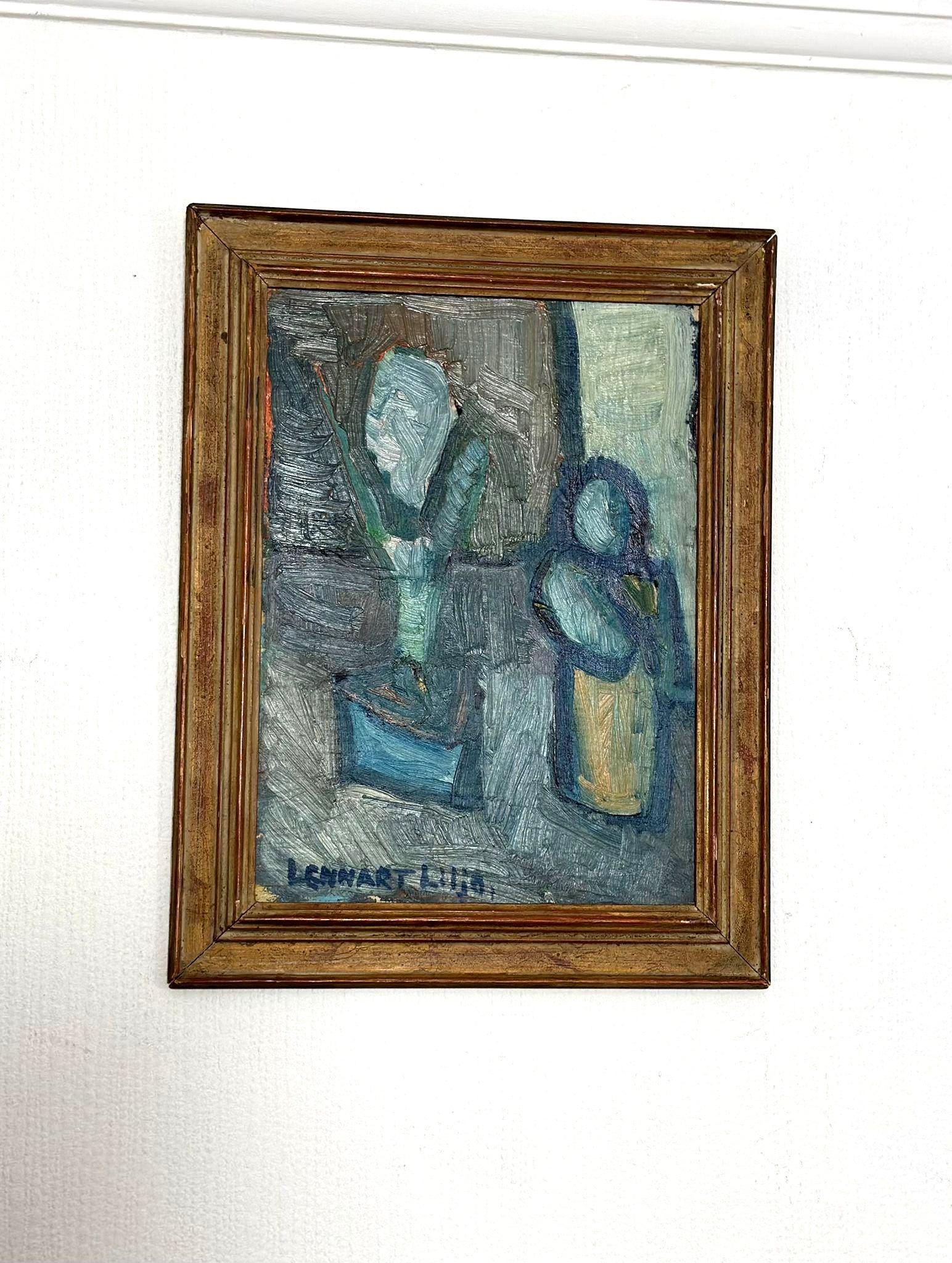 “Plant Pot” by Lennart Liljo