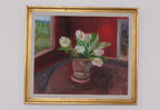 “White Roses” by Aina Schiller, Arvika