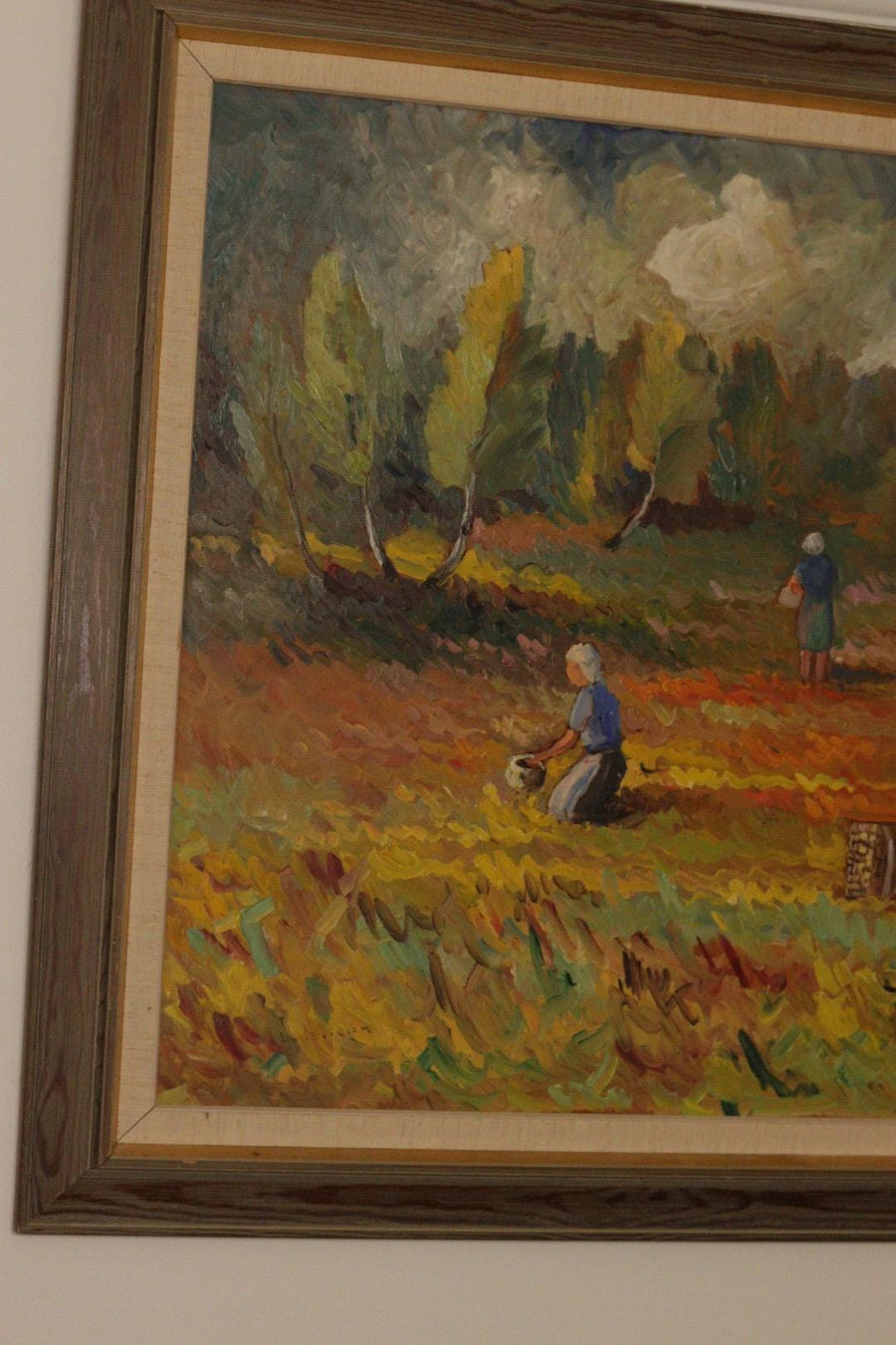 "Farmers"  by And Ericson