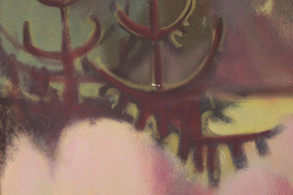 “Trees” by Ivar Hjertqvist