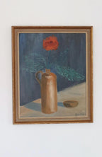 “Still Life” by Jan Rosen