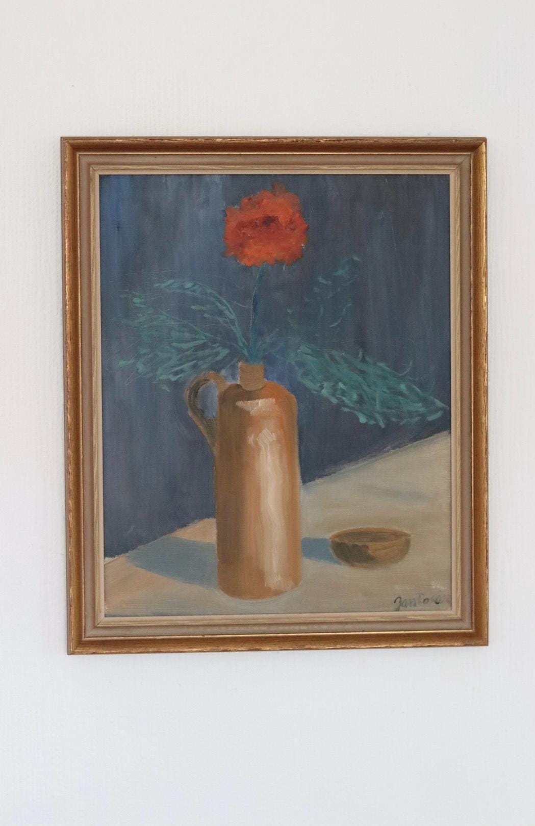 “Still Life” by Jan Rosen