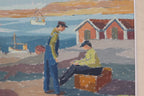 “Fishing Mode” by Gunnar Fohlin