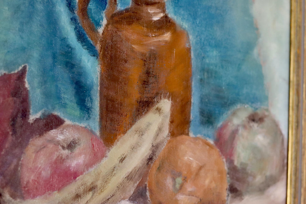 "Still Life " by Ruth Nilson