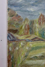 “View”IX  by Alvar Andersson