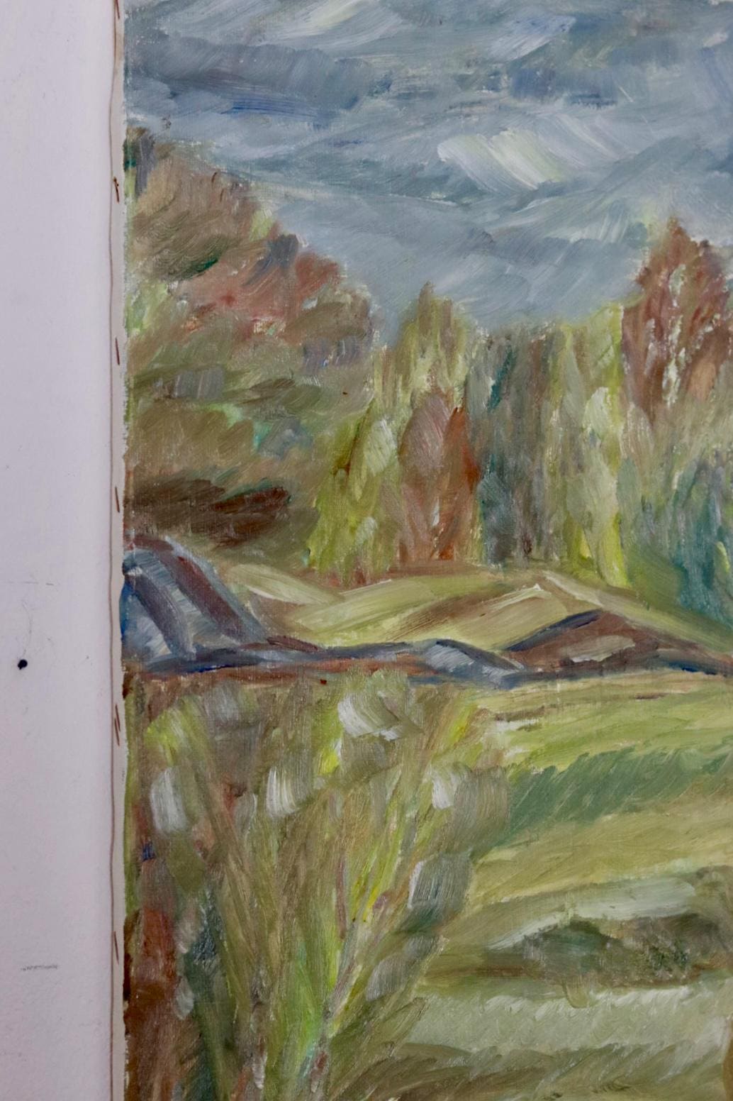 “View”IX  by Alvar Andersson