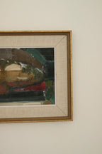 “Dry Fruits” by Lars Stenstad, 1956