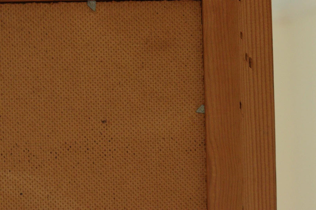 "City Street" by Carlo Knud Hansen