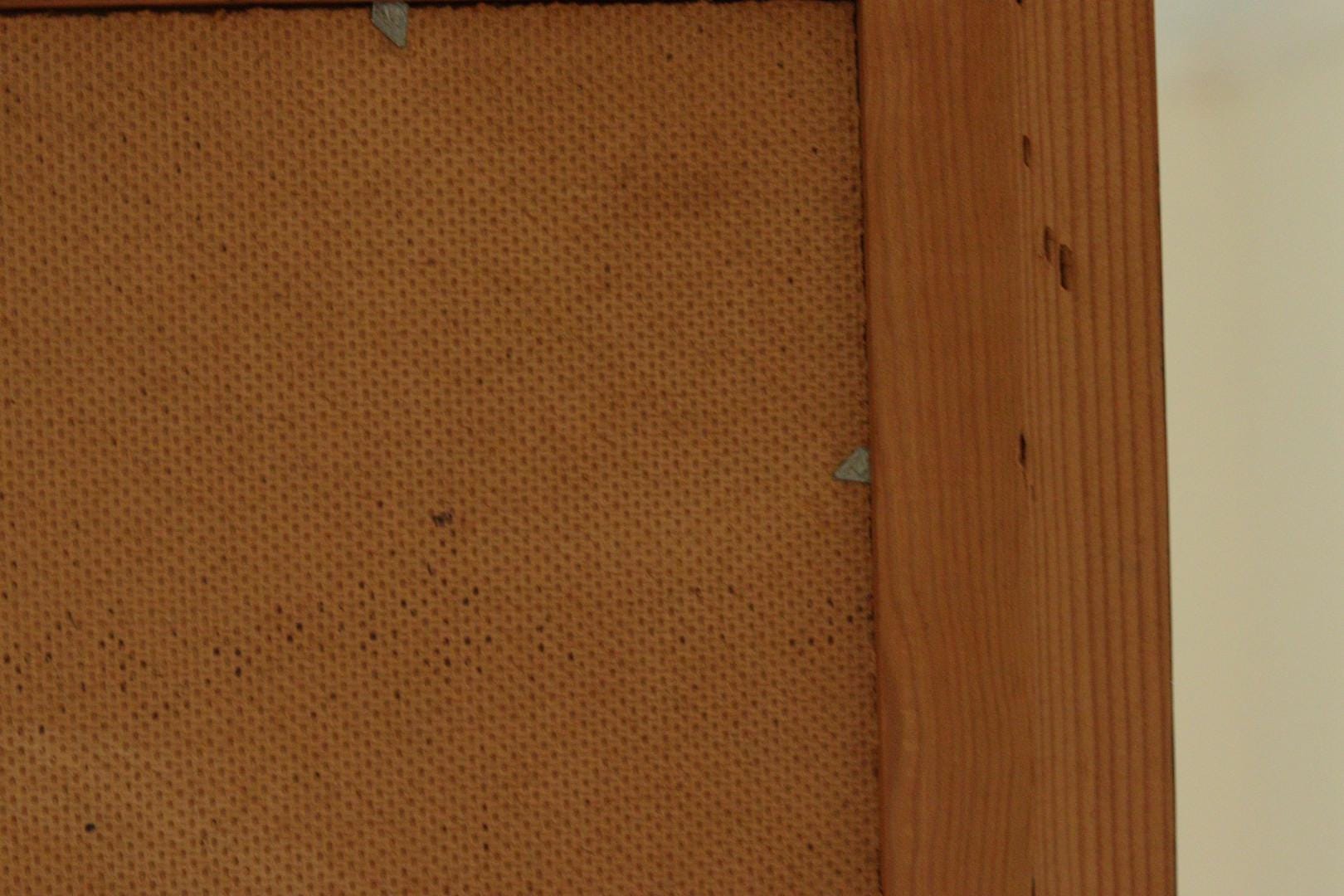 "City Street" by Carlo Knud Hansen