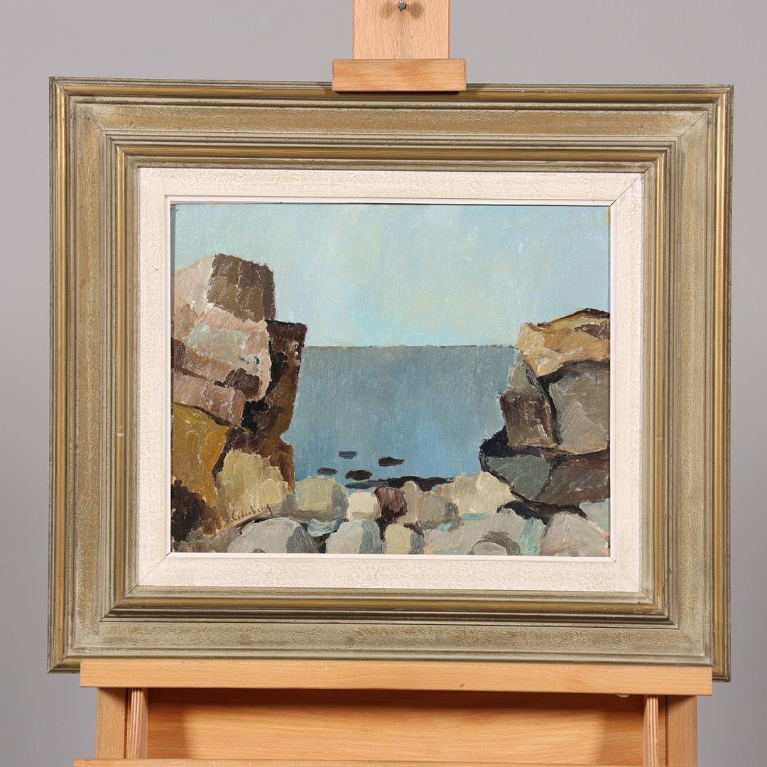 “Coast” by Eric Cederberg