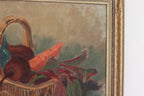 “Vegetable Basket” – G Wald