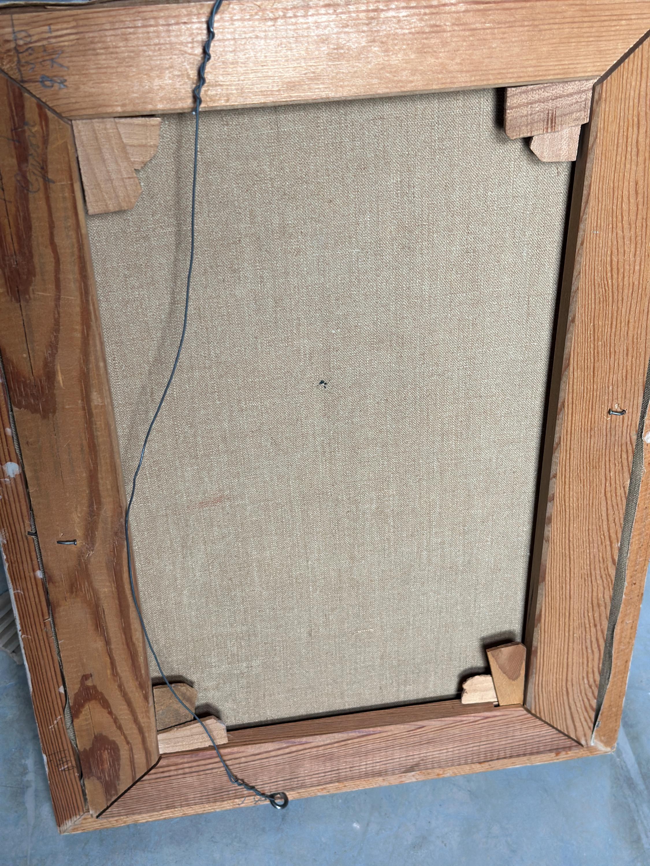 “Farm, Grevie” by Helge Cardell