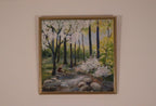 “Cherry Blossoms” by Ulla Josefson