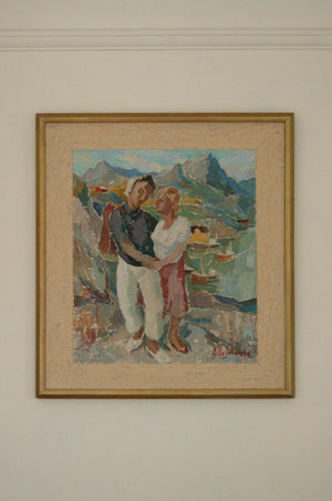 Descriptive image text