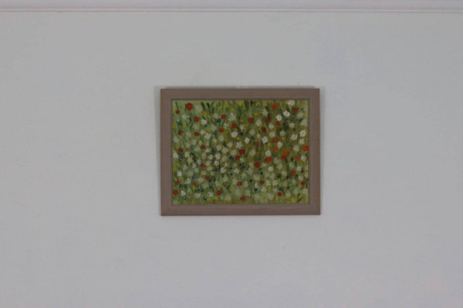 Meadow Flower Still Life