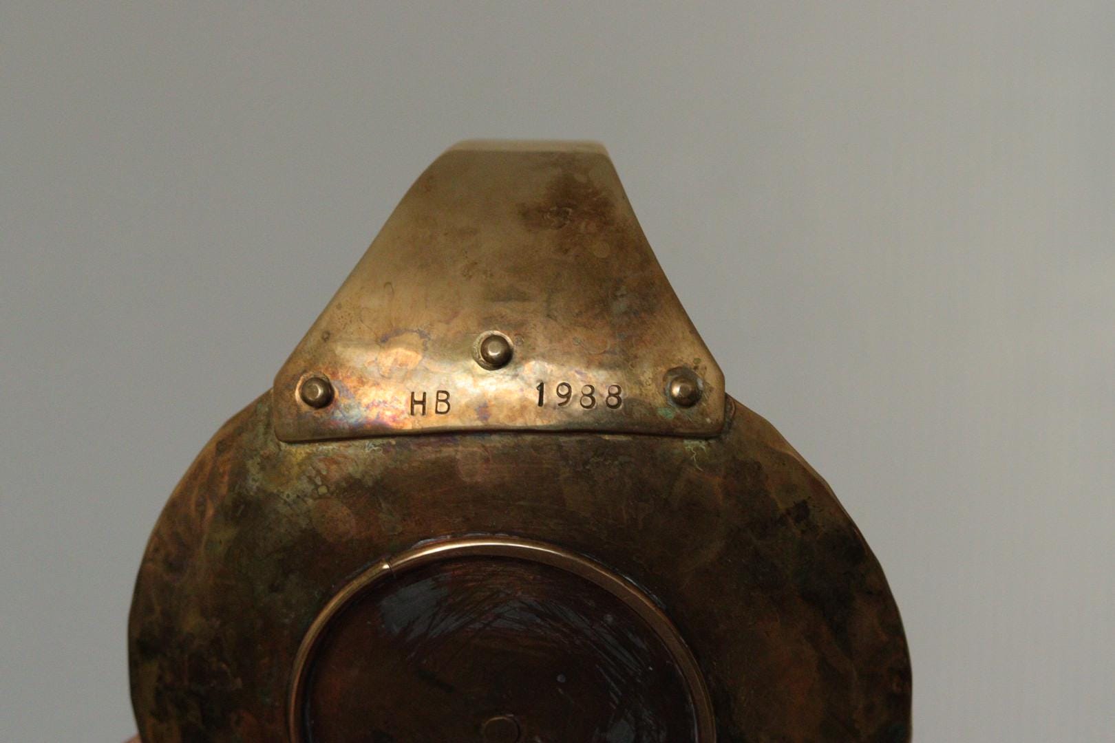 Pair of Swedish Mid-Century Candlestick Holder by Skutuna