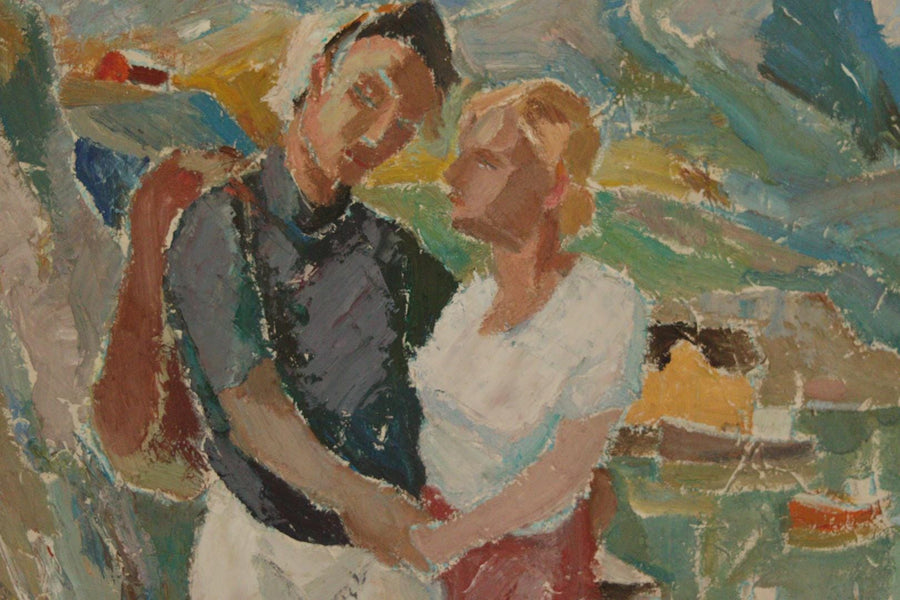 “View Östersund – Jämtland” by Pelle Johansson