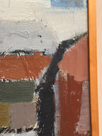 Still Life by Gösta Falck