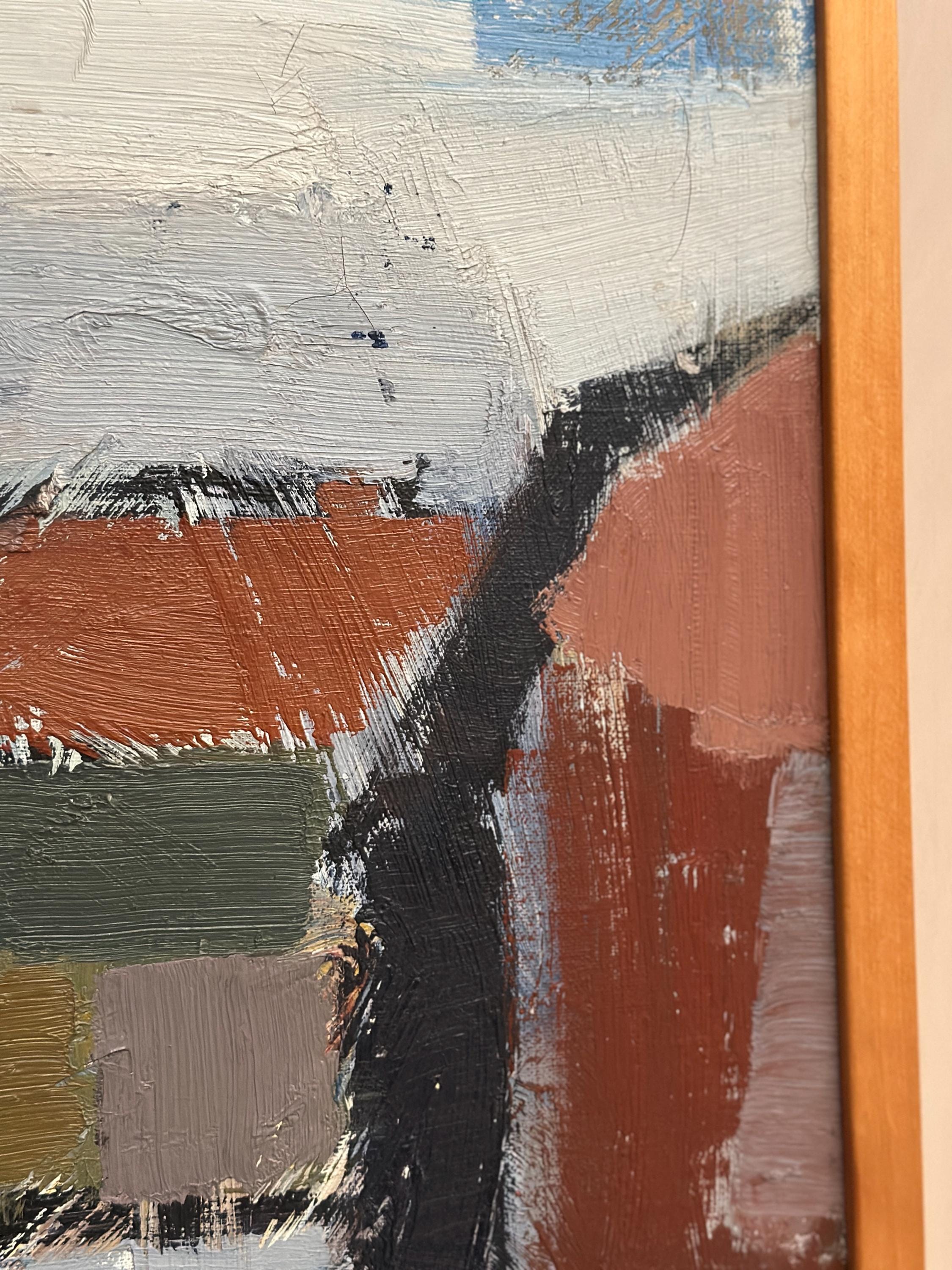 Still Life by Gösta Falck