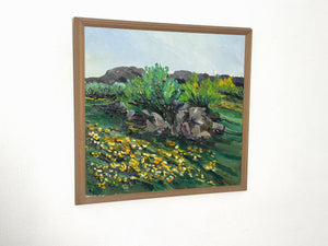 Descriptive image text