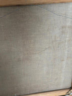 “Interior with Figures” by Erik Lo