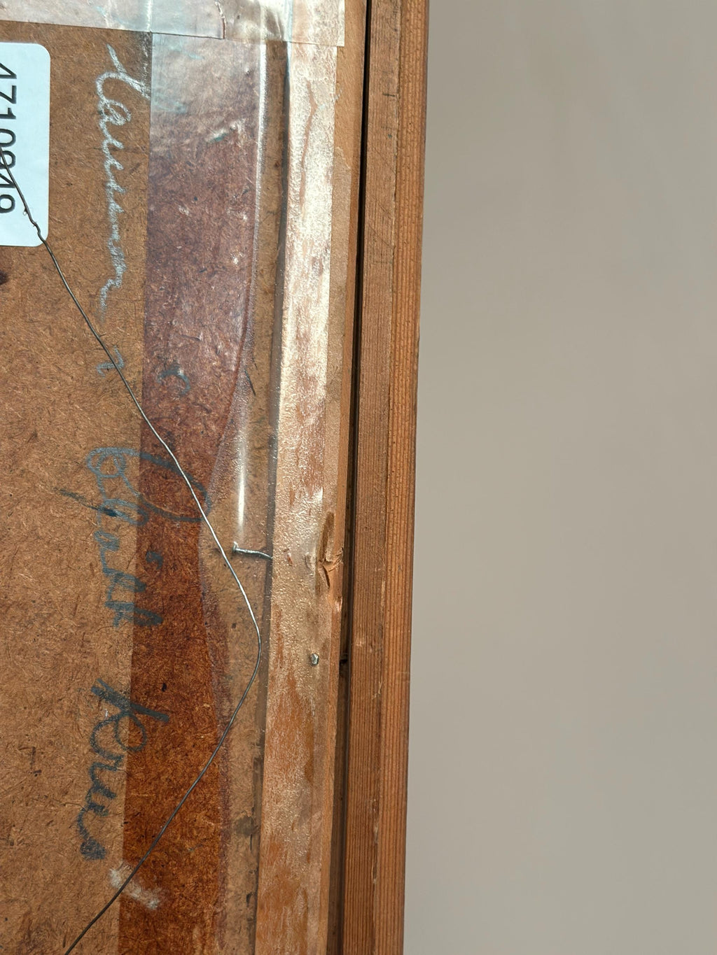 “Still Life” – by Bruno  Forsberg