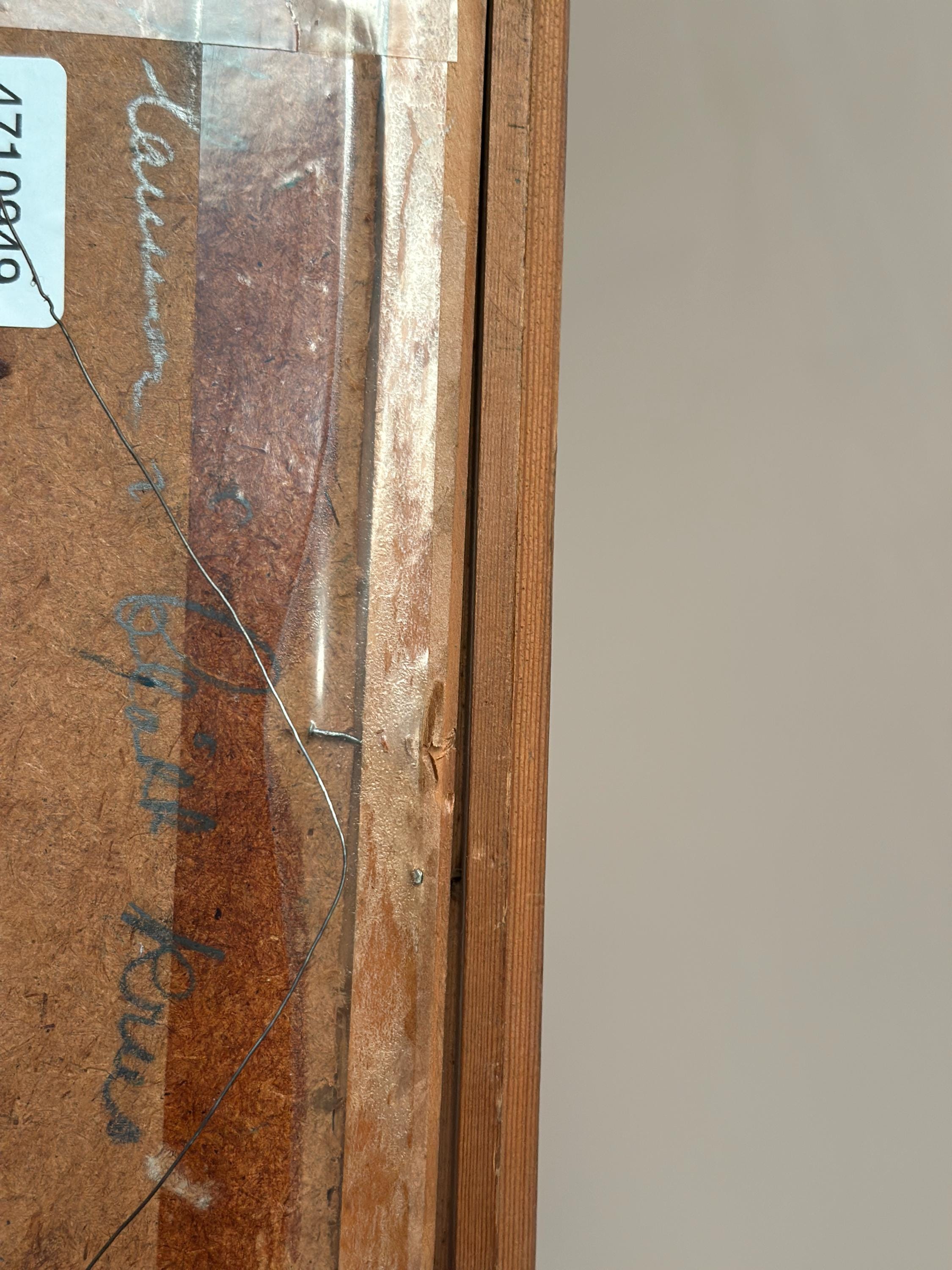 “Still Life” – by Bruno  Forsberg