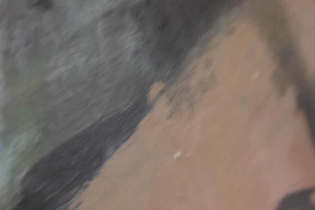 “Composition” by Sixten Lundbohm