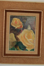 “Roses” by Hans Ripa