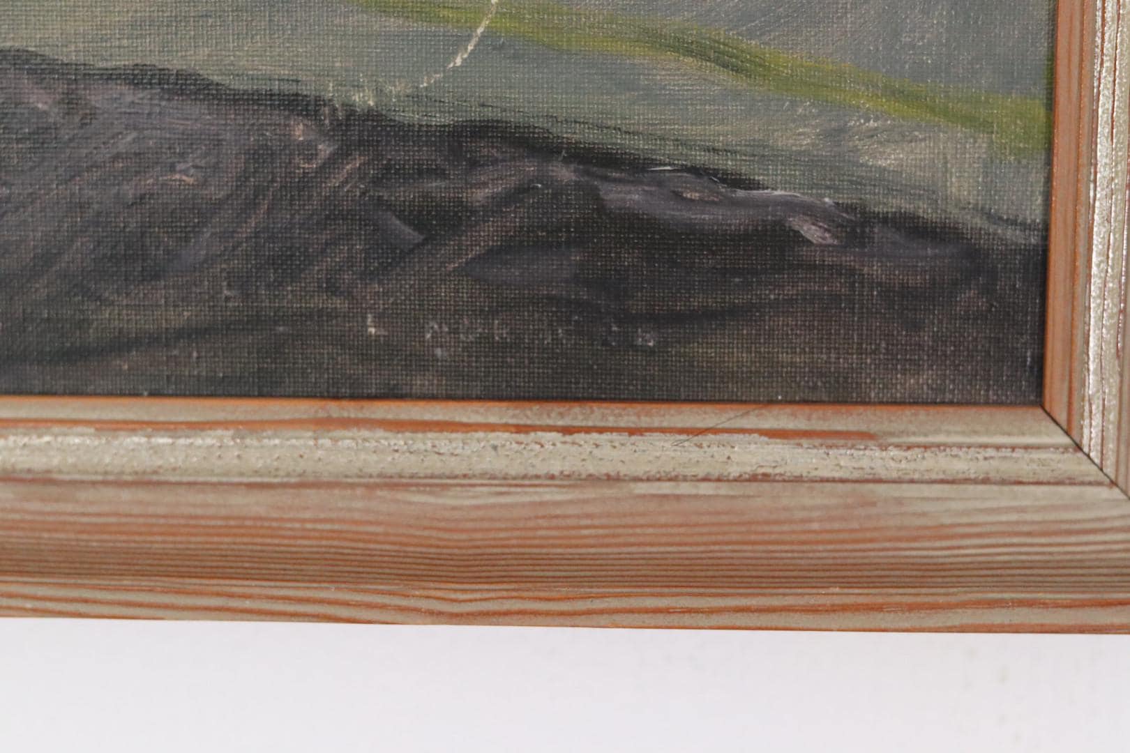 “Parisen” by L. Norberg