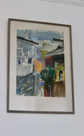 City Street