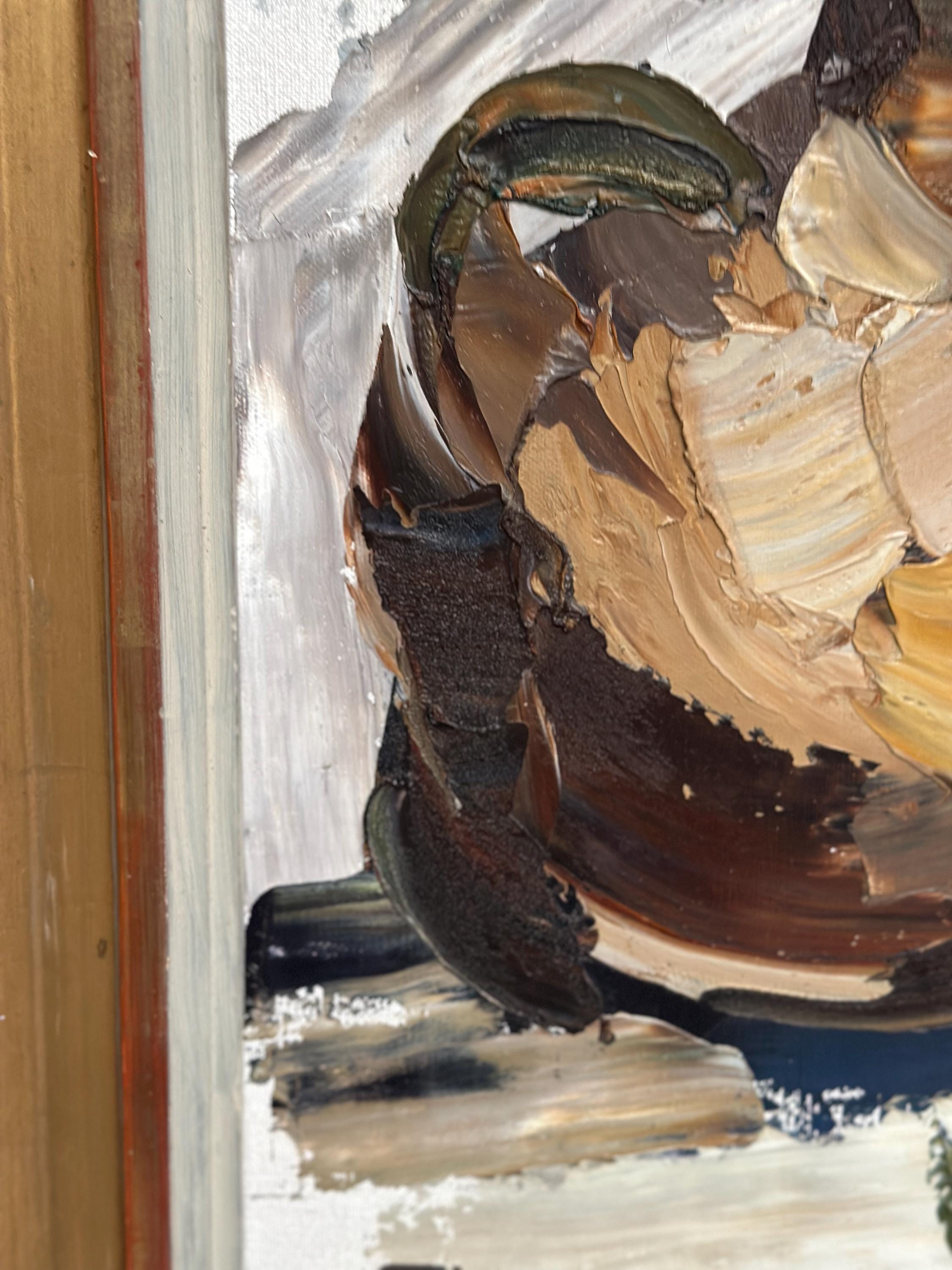 Still Life by Bengt Ellis