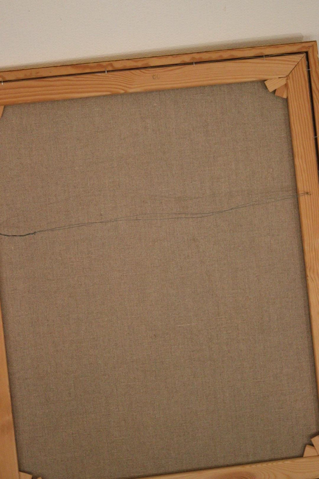 “Large Bouquet” by JJ