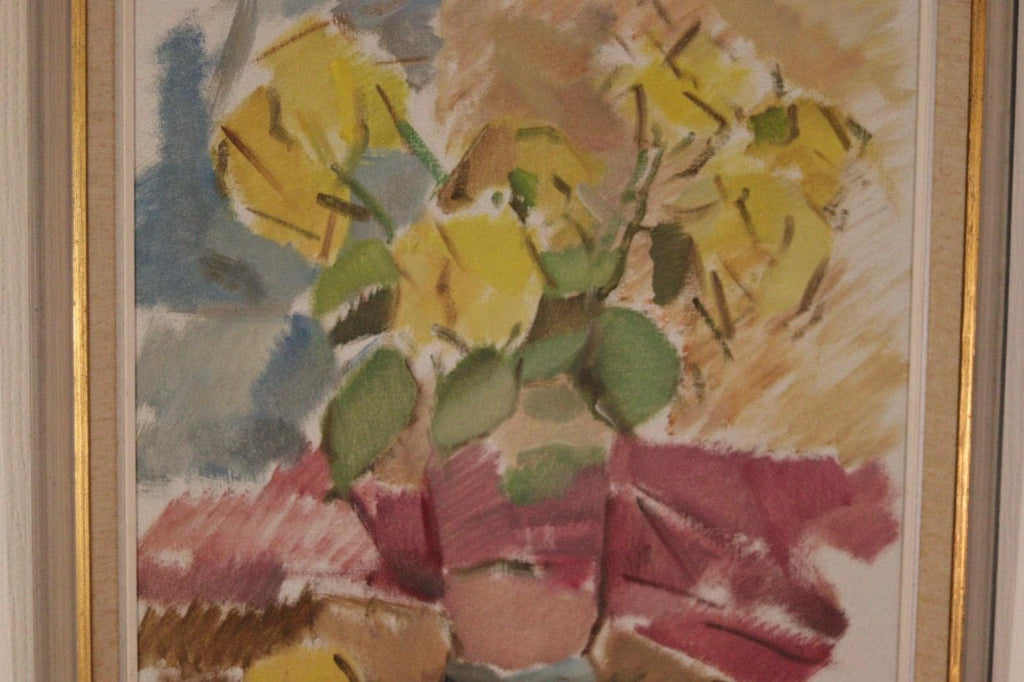 “Bloom” by Ture Petterson