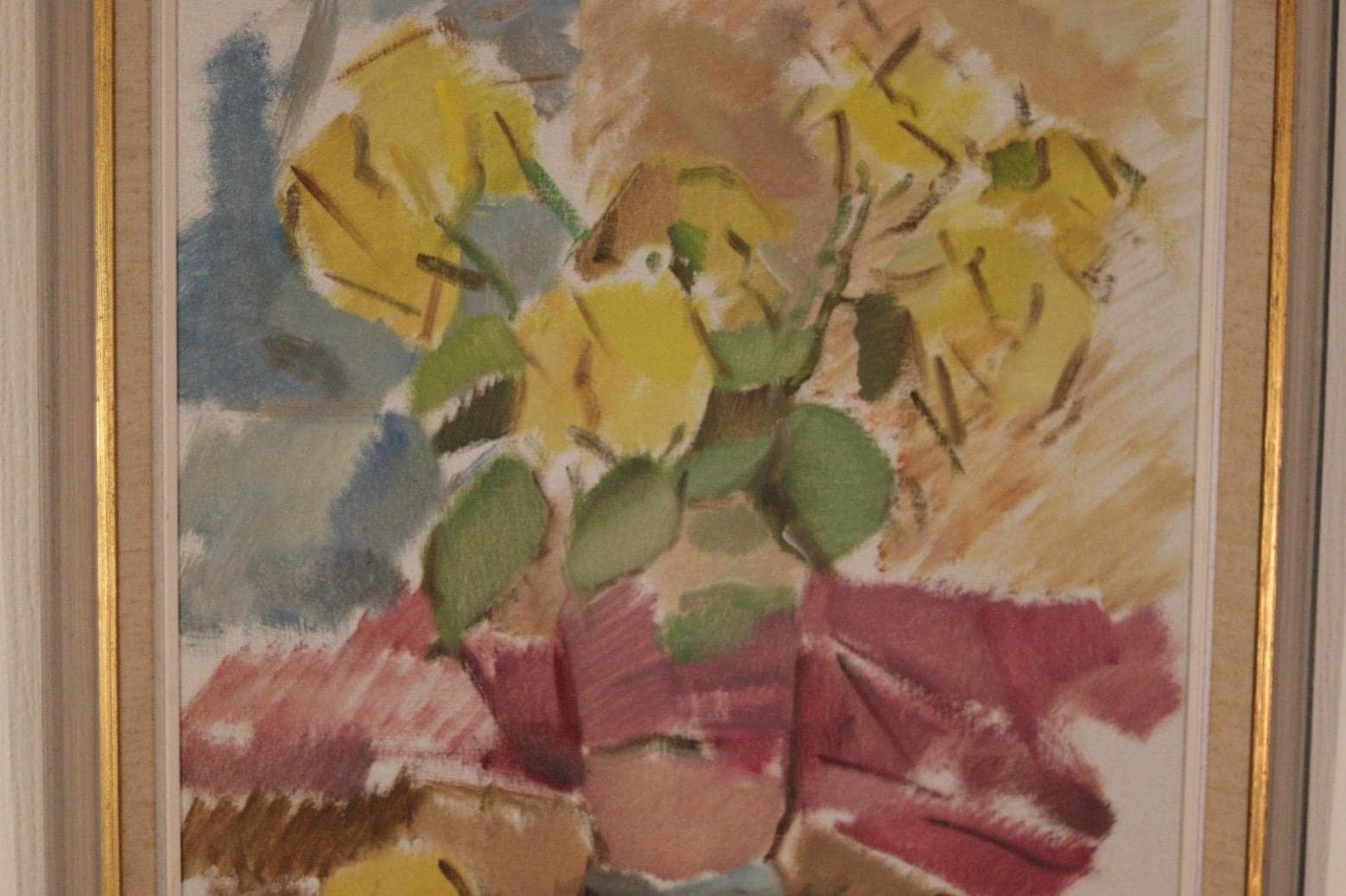 “Bloom” by Ture Petterson