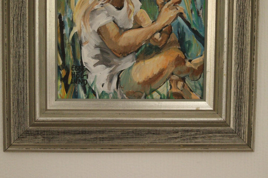 “Tutileroni” by Ebbe Höglund