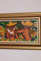 “Mexican Women” by Lars Norrman