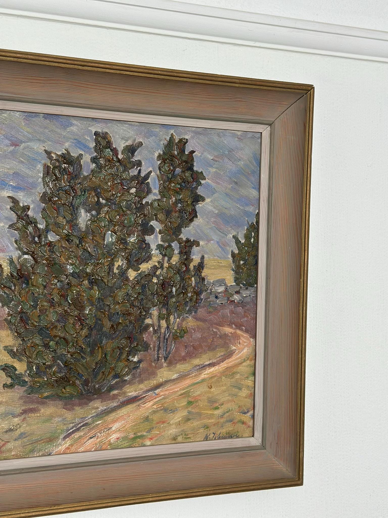 “Path” by K. Johansson