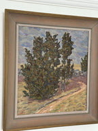 “Path” by K. Johansson